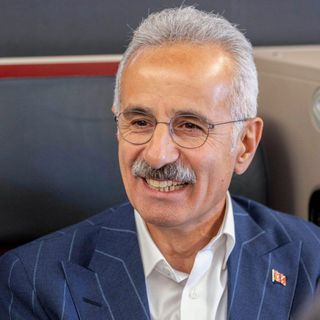 Bakan Uraloğlu: Suriye Hicaz Demiryolları için mutabakata varıldı