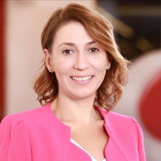 Vodafone'dan yeni alan kodu: 547