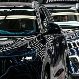 Otomobil satışları 9 ayda yüzde 15,5 geriledi