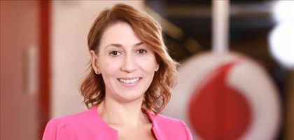 Vodafone Pay'i 8,5 milyon kişi indirdi