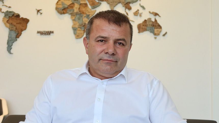 Genç: Münavebeli tarımı yaygınlaştırmamız gerekiyor
