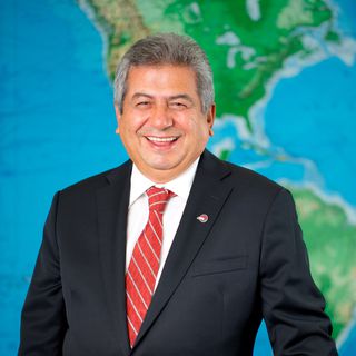 Faruk Güler ESBAŞ’ın Yönetim Kurulu Başkan Vekili oldu