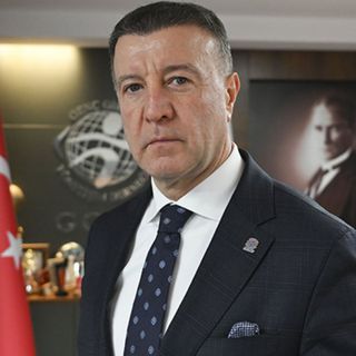 GGYD'de Nezih Allıoğlu tekrar başkan