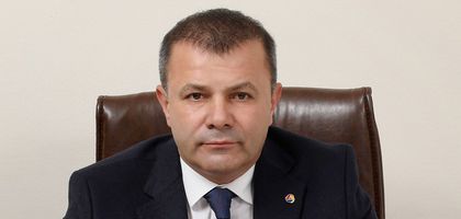 'Tarımda su verimliliği artırılmalı'