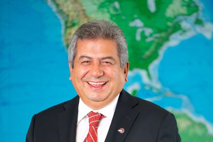 Faruk Güler, ESBAŞ’ın Yönetim Kurulu Başkan Vekili oldu