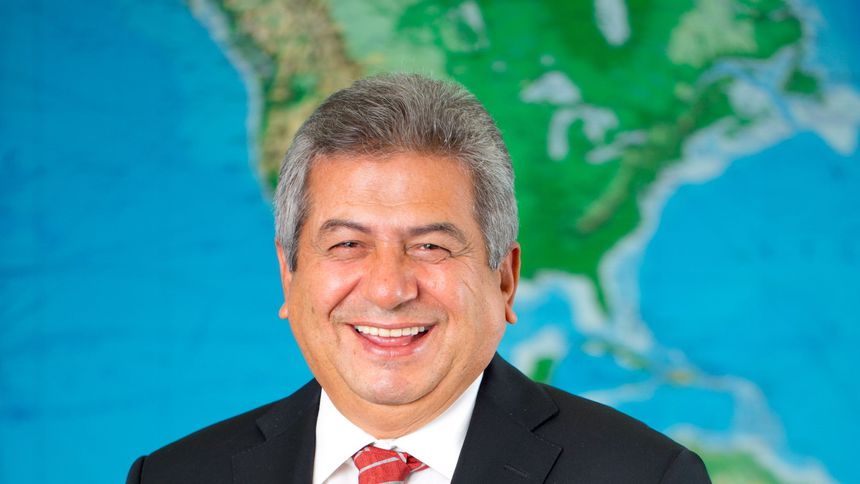 Faruk Güler, ESBAŞ’ın Yönetim Kurulu Başkan Vekili oldu