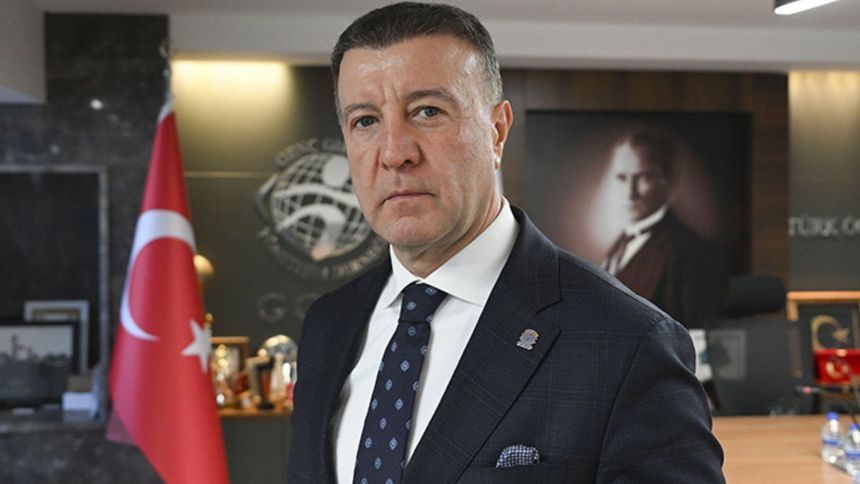 GGYD'de Nezih Allıoğlu tekrar başkan