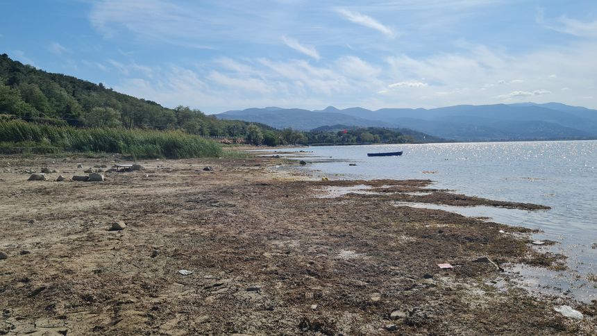 'Sapanca gölü, kişisel ve dar çıkarlar  için harcanmayacak kadar değerlidir'