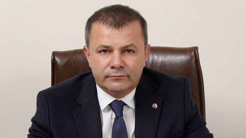 'Tarımda su verimliliği artırılmalı'