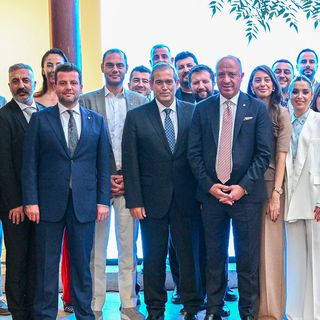 'Girişimcilik kültürünün yaygınlaşmasına öncülük edecek politikalar üretmeye devam edeceğiz'