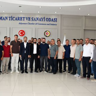 Torunoğlu’dan yerinde dönüşüm uyarısı: Hak edişler ödenmezse inşaatlar durur