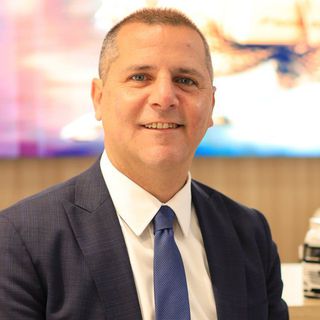 Sürat Lojistik Genel Müdürü Türkel: Hedefimiz 5 yıl içinde ilk 5’e girmek