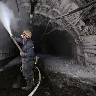 TTK'ye işçi alımında yaş sınırı getirildi