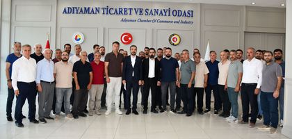Yerinde dönüşüm uyarısı: Hak edişler ödenmezse inşaatlar durur