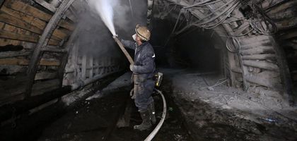 TTK'ye işçi alımında yaş sınırı getirildi