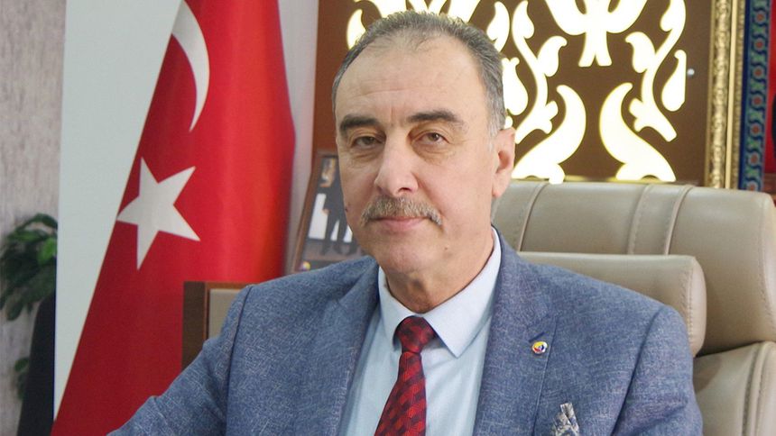 Burdur, yeni OSB projeleriyle yol haritasını belirleyecek