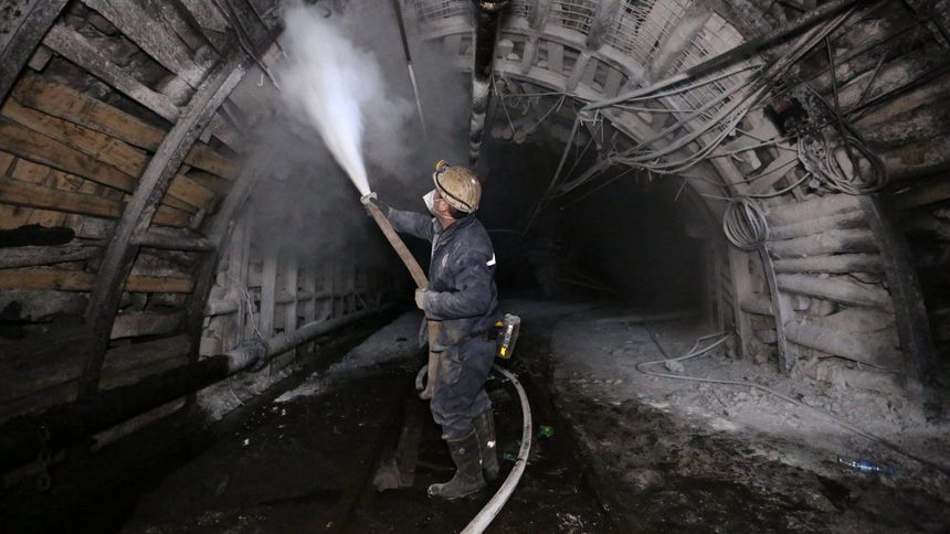 TTK'ye işçi alımında yaş sınırı getirildi