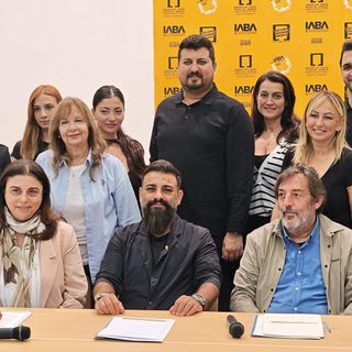 Antalya Mimarlık Bienali 3 Kasım'da başlıyor Antalya Mimarlık Bienali 3 Kasım'da başlıyor