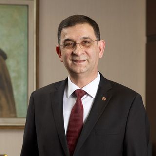 Ünverdi: Sanayimizin sürdürülebilirliği için finansman konusu ivedi olarak çözüme kavuşturulmalı