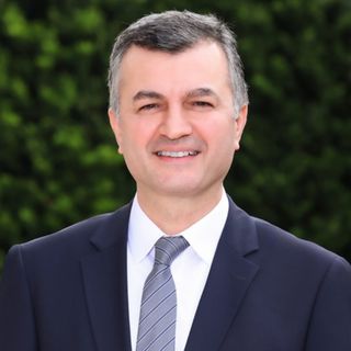 Yıldız Holding'de üst düzey atama