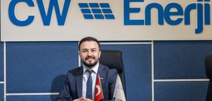 'GES projesi aynı zamanda bir çevre yatırımı'