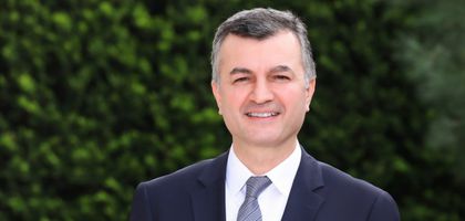 'Yeni organizasyon yapımızla büyüme stratejimizi kararlılıkla sürdüreceğiz'