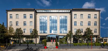 Yıldız Holding'de üst düzey atamalar