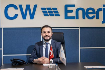 'GES projesi aynı zamanda bir çevre yatırımı'