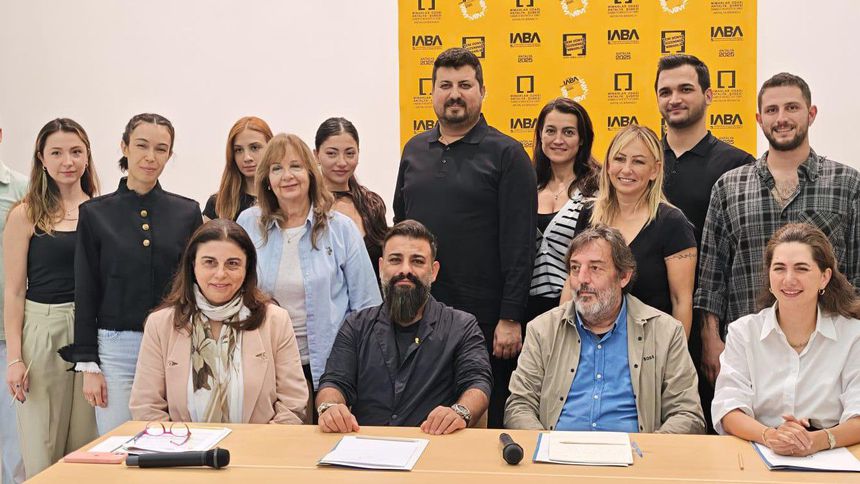 Antalya Mimarlık Bienali 3 Kasım'da başlıyor Antalya Mimarlık Bienali 3 Kasım'da başlıyor
