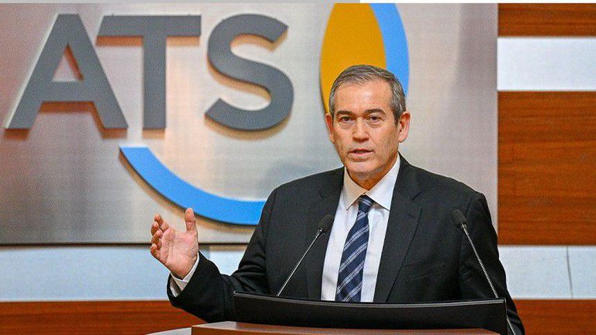 Hacısüleyman: COP31, Antalya ve ülkemiz açısından stratejik bir fırsat