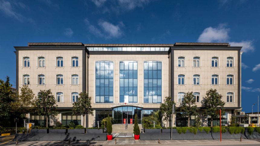 Yıldız Holding'de üst düzey atamalar