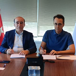 MİB ile KFA Fuarcılık, MEEXX 2025 için güçlerini birleştirdi