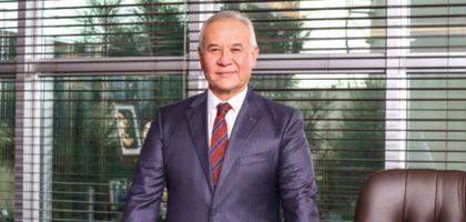 İKMİB Başkan Adayı Aracı: TİM’e kimya sektöründen başkan istiyoruz