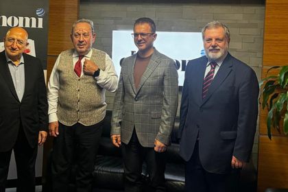 'Aliağa’da kanat üretimi yatırımı Nisan 2026’da devreye girecek'