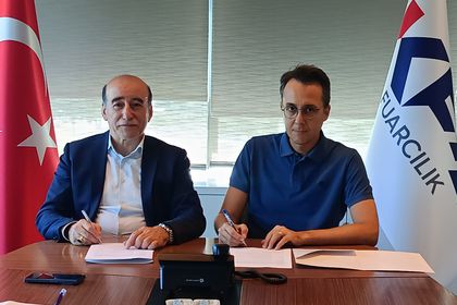 MİB ile KFA Fuarcılık, MEEXX 2025 için güçlerini birleştirdi