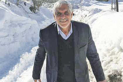Yolumuzu aydınlatan babalarımıza