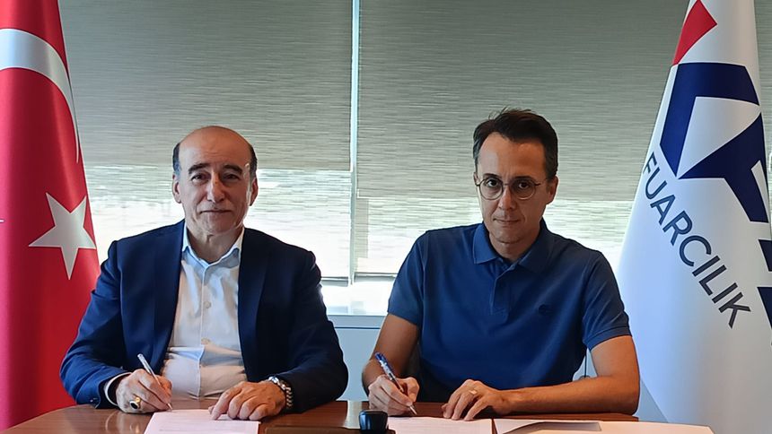 MİB ile KFA Fuarcılık, MEEXX 2025 için güçlerini birleştirdi