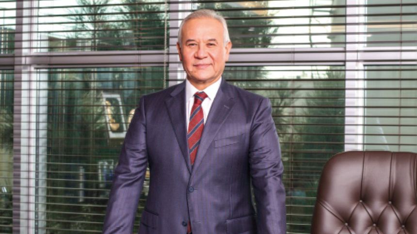 İKMİB Başkan Adayı Aracı: TİM’e kimya sektöründen başkan istiyoruz