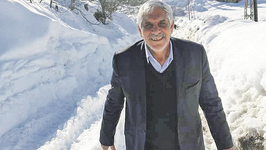 Yolumuzu aydınlatan babalarımıza