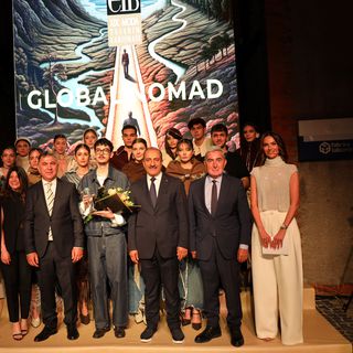 EİB Moda Tasarım Yarışması’nı Sercan İzci kazandı