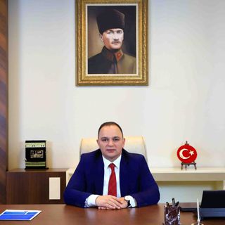 TEİAŞ Genel Müdürü Orhan Kaldırım görevden alındı