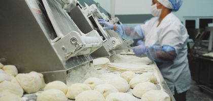 Aktaşlar Lezzet Grubu, pideyi global lezzet haline getirmeyi hedefliyor