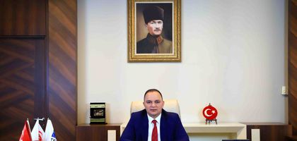 TEİAŞ Genel Müdürü Orhan Kaldırım görevden alındı