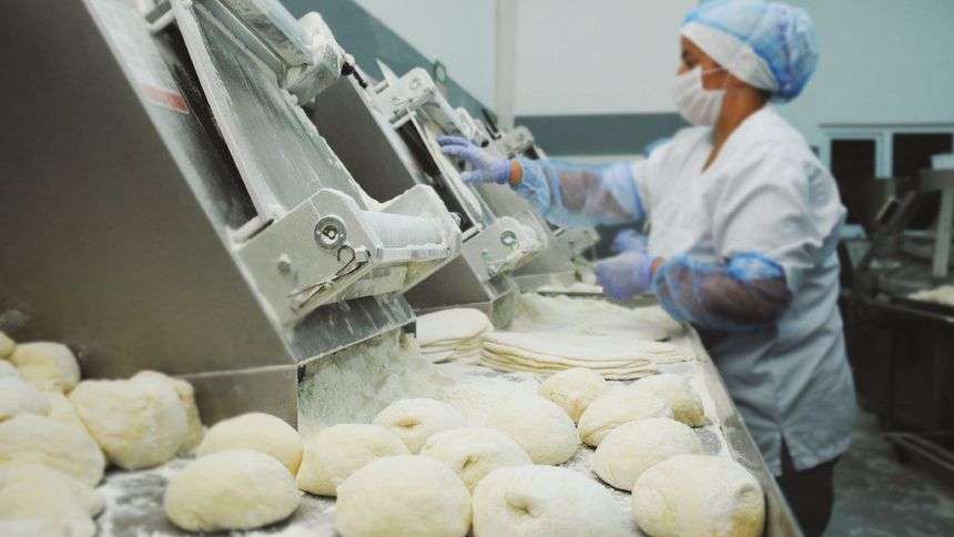 Aktaşlar Lezzet Grubu, pideyi global lezzet haline getirmeyi hedefliyor