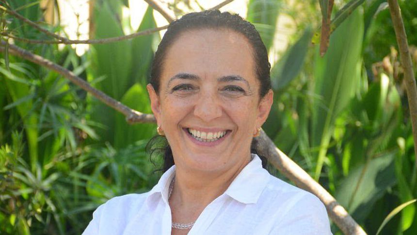 ATG Hotels’te ilk kadın Genel Müdür Tülay Yavuzyılmaz