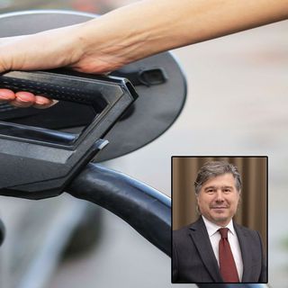 Türkiye elektrikli dönüşümde vitesi yükseltti