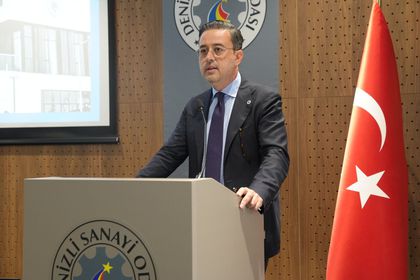 'Yabancı para cinsinden kredilerde büyüme sınırı kaldırılmalı'