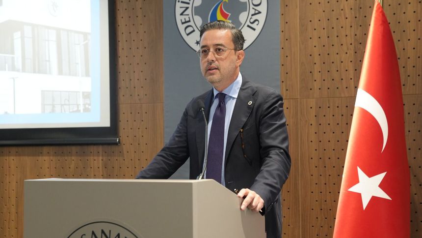 'Yabancı para cinsinden kredilerde büyüme sınırı kaldırılmalı'