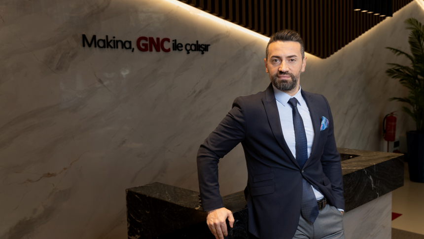 Sanayideki kan kaybı takım tezgahına sıçradı
