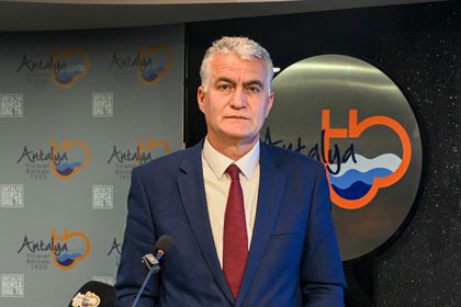 'İhracat için radikal kararlar alınmalı'